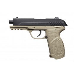 Pistola Gamo PT-85 Blowback CO2 Desert