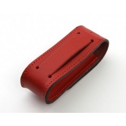 Funda Victorinox Cuero Roja 