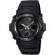 Reloj Casio G-Shock AWG-M100B-1AER