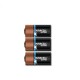 Baterias Duracell 3xCR123 3 V