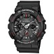 Reloj Casio G-Shock GA-120-1AER 