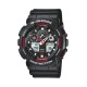 Reloj Casio G-Shock GA-100-1A4ER