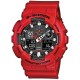 Reloj Casio G-Shock GA-100B-4AER