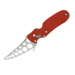 Navaja Spyderco PKal Trainer