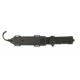 Cuchillo Aitor Tercio Negro