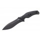 Cuchillo Zero Tolerance Knives Fixed Blade