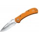 Navaja Buck Spitfire Naranja