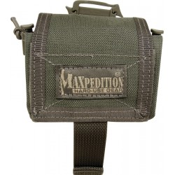 Maxpedition Rollypoly Black