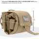 Maxpedition Mega Rollypoly Khaki 