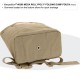 Maxpedition Mega Rollypoly Black 