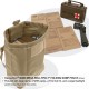 Maxpedition Mega Rollypoly Khaki 