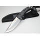 Cuchillo Muela Predator 11W