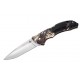 Navaja Buck Bantam BBW Camo Roble