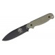 Cuchillo ESEE Laser Strike