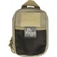 Bolso Organizador Maxpedition Fatty Pocket Khaki