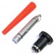 Linterna Led Lenser Car V8 Recargable