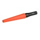 Cono de señalización Led Lenser Naranja para Linternas P7,T7,M7,MT7,M7R y L7