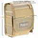 Bolso Maxpedition H-1 Waistpack Khaki