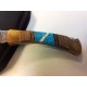 Navaja Brian Yellowhorse Buck 110 Custom