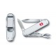 Victorinox - Navaja Suiza Multiusos Money Clip Silver