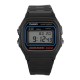 Reloj Casio Collection W-59-1VQES