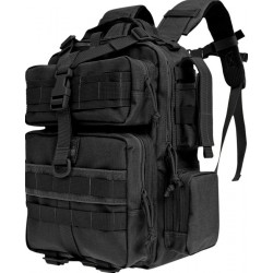 Mochila Maxpedition Typhoon Negra