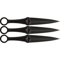 Cuchillo Lanzador United Lanzar The Expendables