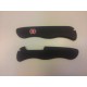 Juego cachas para navaja Victorinox Negra 111 mm