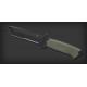 Gerber Prodigy Tanto Parc Serr Foliage Green