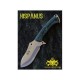 Cuchillo CDS Hispanus