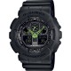 Reloj Casio G-Shock GA-100C-1A3ER