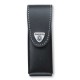 Victorinox - Funda para Multiherramientas Color Negro con Cierre de Velcro 0.83..-0.90..