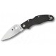 Spyderco Caly 3 Carbon Fiber ZDP-189