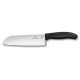 Cuchillo Cocina Victorinox Santoku  17 cm