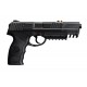 Pistola Crosman C21 CO2 