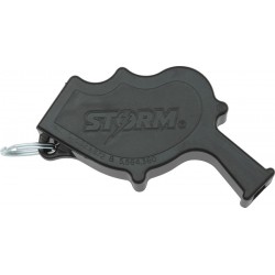 Silbato Storm Negro