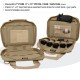 Bolsa Maxpedition Arma Corta