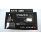 Cargador Led Lenser USB para frontal SEO