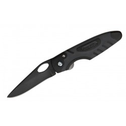 Bear & Son Linerlock negra