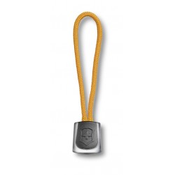 Victorinox - Rabiza-Lanyard  Naranja con Logotipo