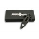 Multiherramienta Extrema Ratio TK-TOOL 2.0 Negro