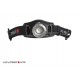 Linterna Frontal Led Lenser H7R.2