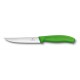 Cuchillo Cocina Victorinox  Pizza 12 Verde