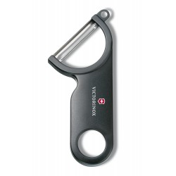 Pelador Victorinox Negro