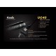 Linterna Fenix UC40 Recargable 