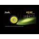 Linterna Fenix UC40 Recargable 