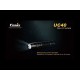 Linterna Fenix UC40 Recargable 