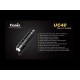 Linterna Fenix UC40 Recargable 