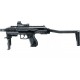 Pistola Umarex Tac Kit Co2