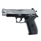 Pistola Hammerli S26 Bicolor Co2 Full Metal